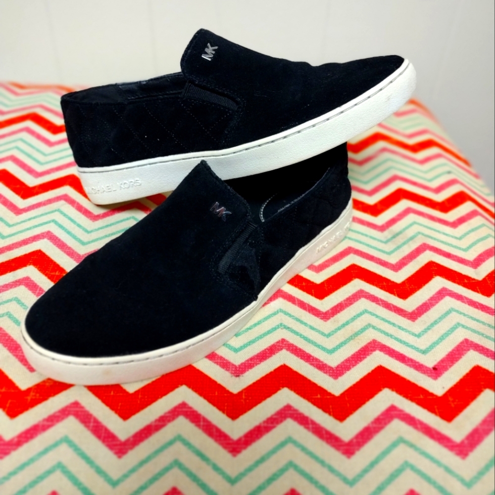 MK Slip on Shoe